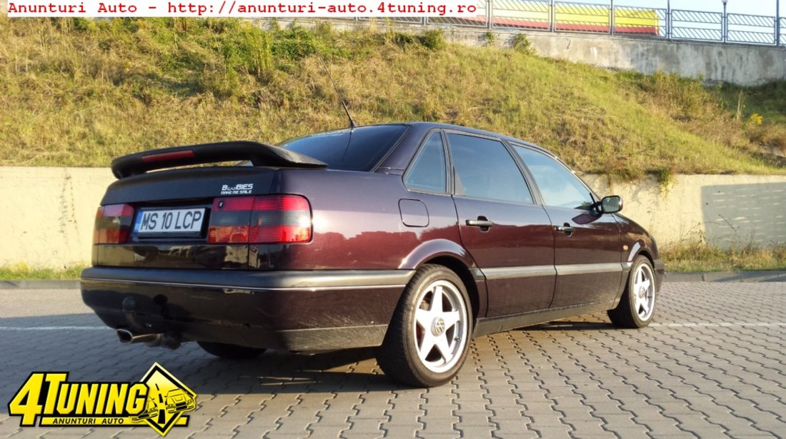 VW Passat 2.0 L 1995