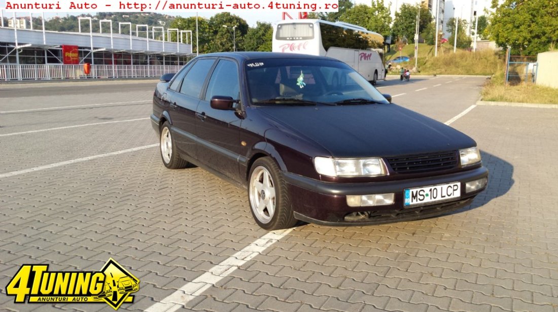 VW Passat 2.0 L 1995