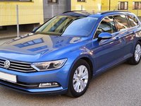 VW Passat 2.0 TDI /150 cp euro 6 an fab. 2015