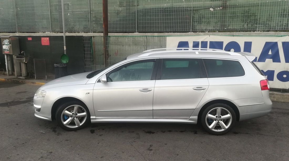 VW Passat 2.0 TDI 170 cr.  CBBB 2010