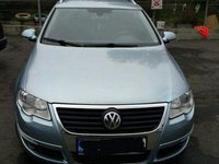 VW Passat 2.0 TDI 2006 VW Passat 2.0 TDI 2006