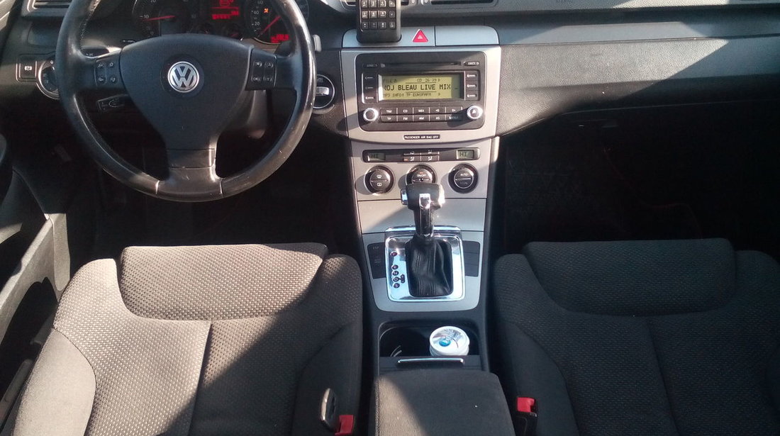 VW Passat 2,0tdi 2006