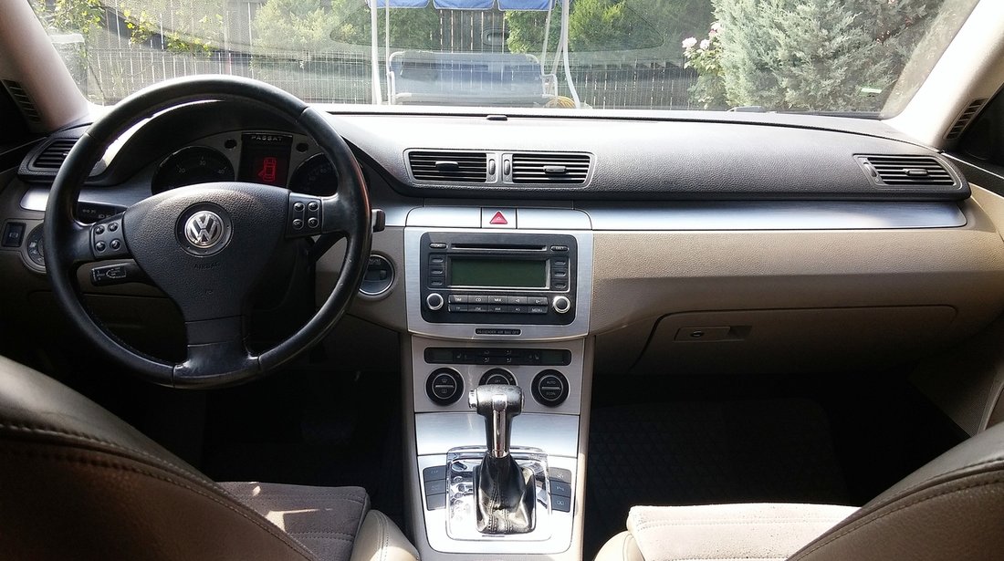 VW Passat 2l 2006