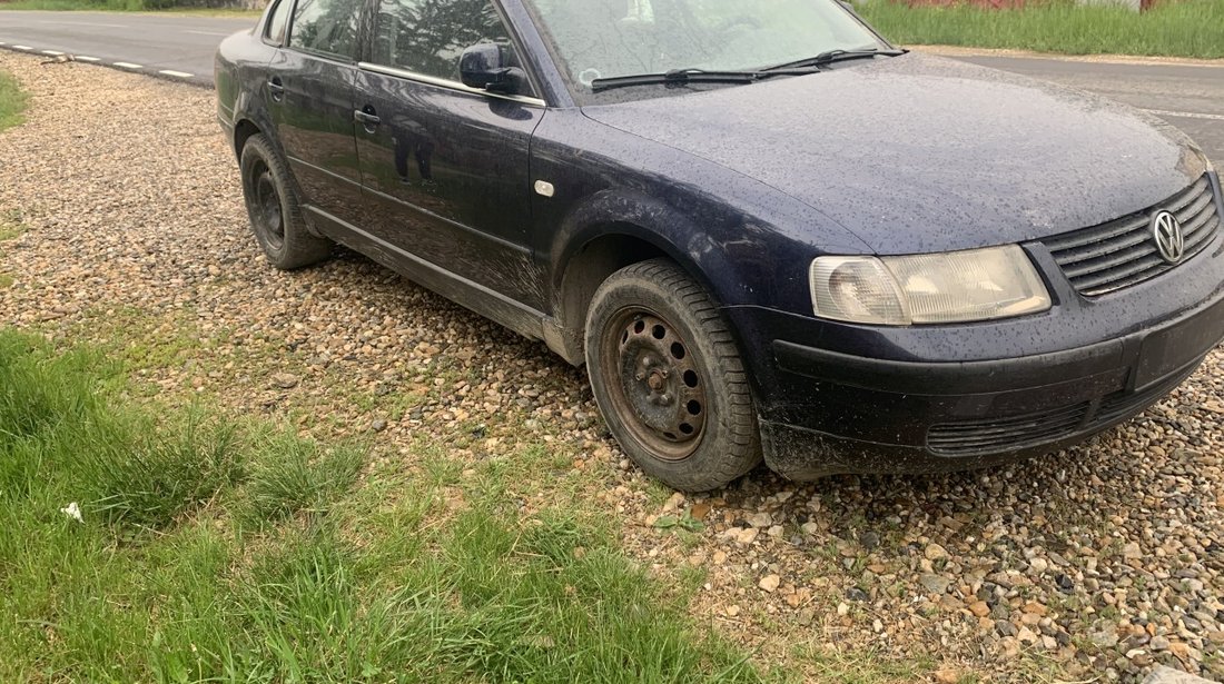 Vw Passat b5 1.9 tdi