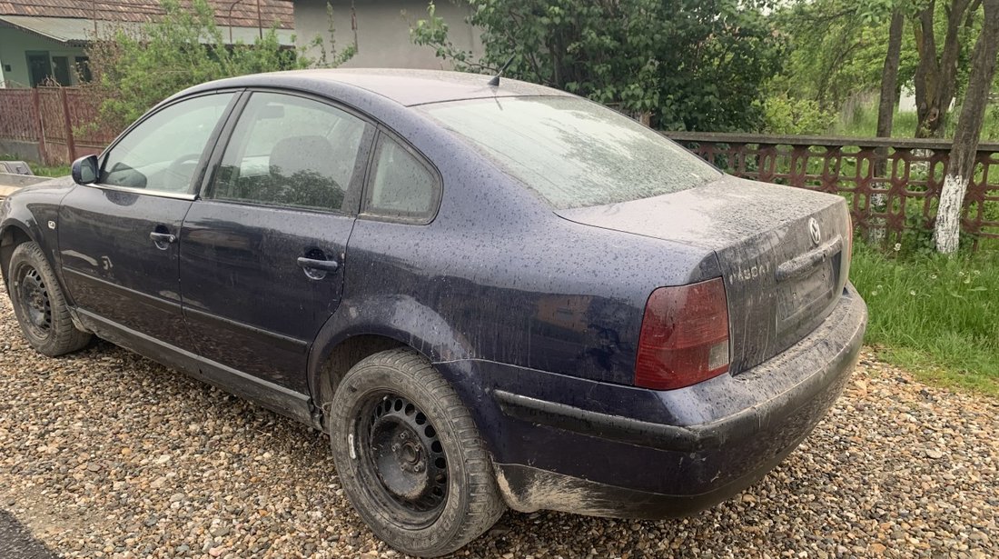 Vw Passat b5 1.9 tdi