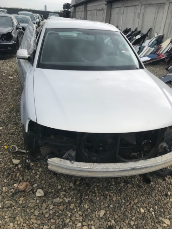 Vw Passat B5 TDI