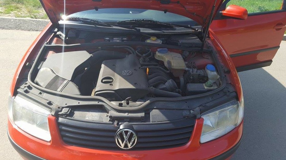 VW Passat Benzina 1999