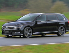 VW Passat by B&B