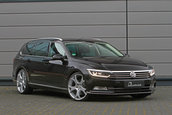 VW Passat by B&B