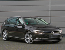 VW Passat by B&B