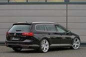 VW Passat by B&B