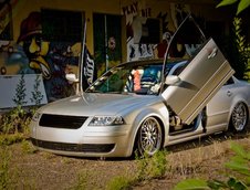 VW Passat by Bogdan Turc