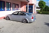 VW Passat by Bogdan Turc