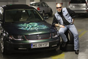 VW PASSAT by Ervin