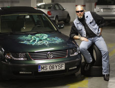 VW PASSAT by Ervin