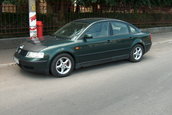 VW PASSAT by Ervin