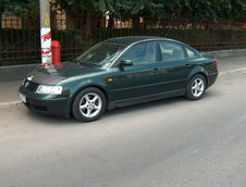 VW PASSAT by Ervin