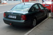 VW PASSAT by Ervin