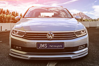 VW Passat by JMS