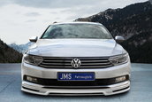 VW Passat by JMS
