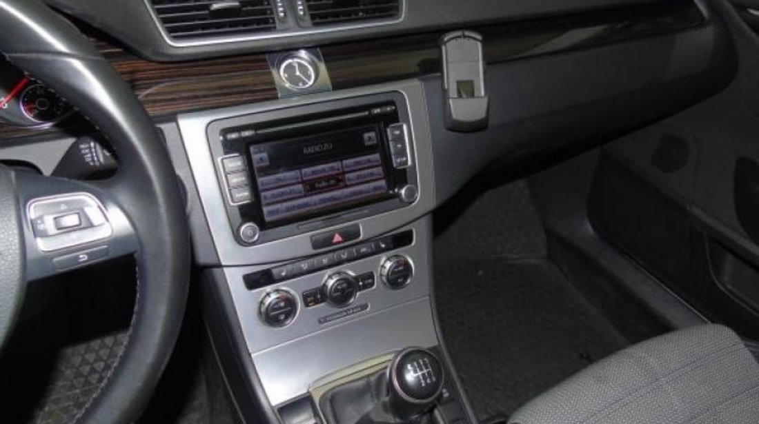 VW Passat CC 2.0 TDI BlueMotion Technology 177 CP Start/Stop 2013