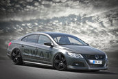 VW Passat CC by KBR Motorsport