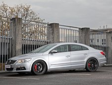 VW Passat CC by MR Car Design