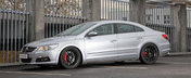 Tuning VW: MR Car Design ne ispiteste cu un Passat CC de 500 cai putere