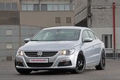 VW Passat CC by MR Car Design