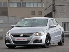 VW Passat CC by MR Car Design