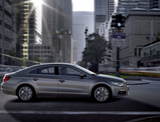 VW Passat CC de 280 CP