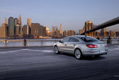 VW Passat CC de 280 CP