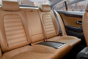 VW Passat CC de 280 CP