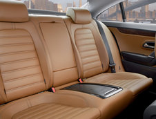 VW Passat CC de 280 CP