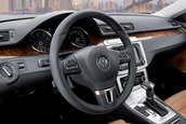 VW Passat CC de 280 CP