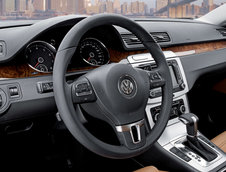 VW Passat CC de 280 CP