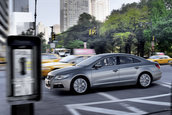 VW Passat CC de 280 CP