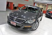 VW Passat CC de vanzare