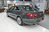 VW Passat CC de vanzare