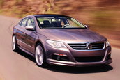 VW Passat CC Gold Coast a debutat la Pebble Beach