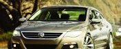 VW Passat CC Gold Coast a debutat la Pebble Beach