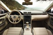 VW Passat CC Gold Coast a debutat la Pebble Beach