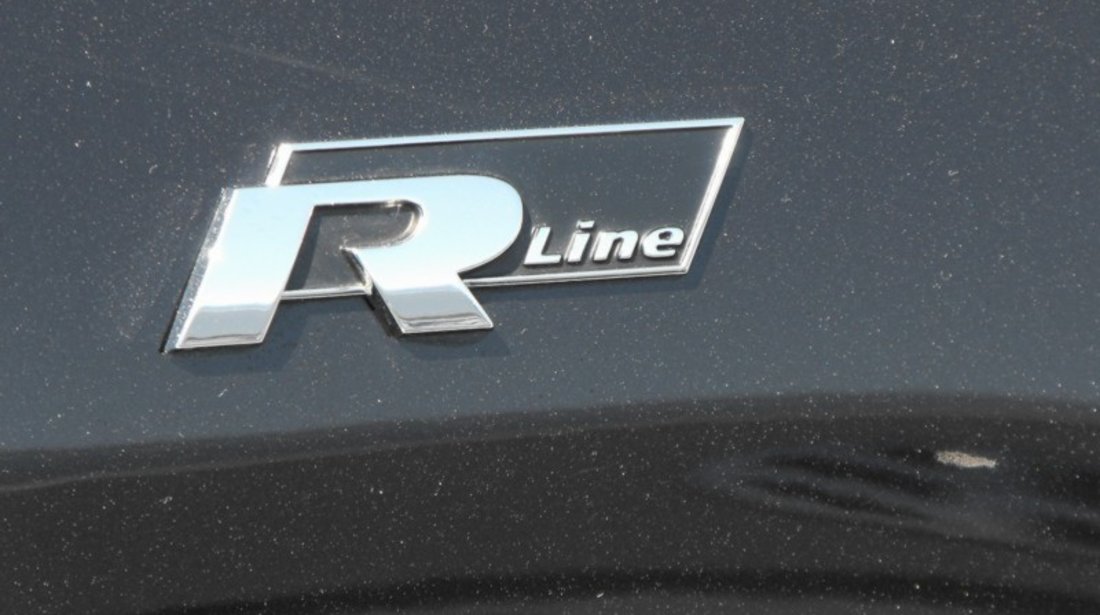 VW Passat CC R”Line 2.0 TDi 2012