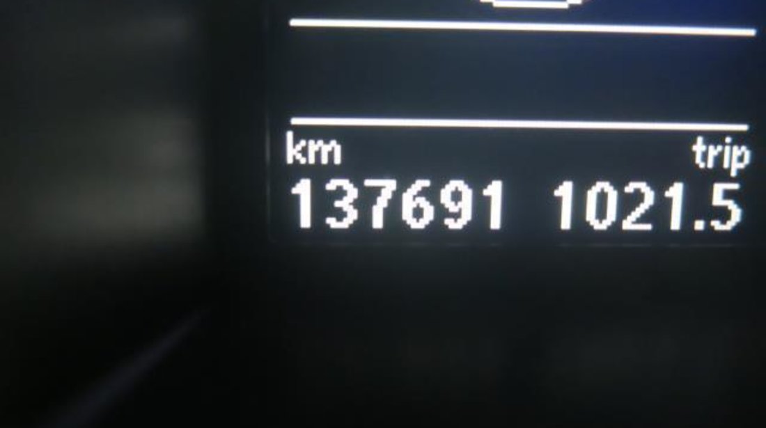 VW Passat Comfortline 1.6 TDI 105 CP Start&Stop 2012