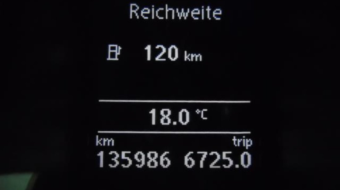 VW Passat Comfortline BlueMotion 2.0 TDI 140 CP M6 Start&Stop 2012
