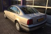 VW Passat cu 800 mii km la bord