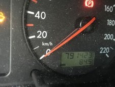 VW Passat cu 800 mii km la bord