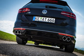 VW Passat de la ABT Sportsline