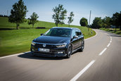 VW Passat de la ABT Sportsline