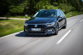 VW Passat de la ABT Sportsline